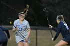 WLax vs Westfield St  Wheaton College Women’s Lacrosse vs Westfield State University. - Photo By: KEITH NORDSTROM : Wheaton, Lacrosse, LAX